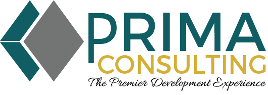 PRIMA Consulting Logo